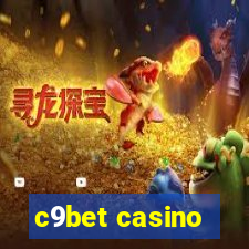 c9bet casino